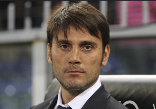 Montella Vincenzo Montella