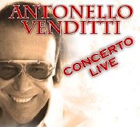 Tour 2012 Antonello Venditti