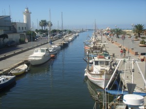 Viareggio Burlamacca
