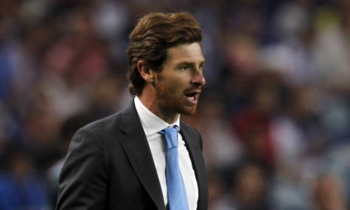 Villas Boas