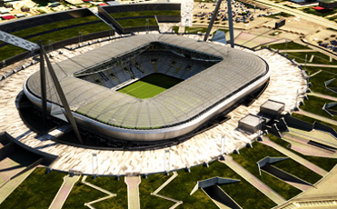 Juventus Stadium Stadio della Juventus