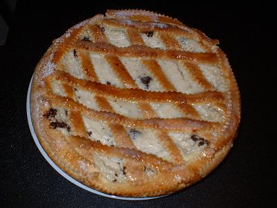 crostata-ricotta-e-cioccolato