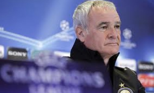Ranieri è fiducioso: La squadra non tradirà