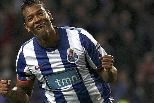 Fredy Guarin