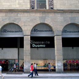 Rinascente Milano