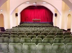 teatro