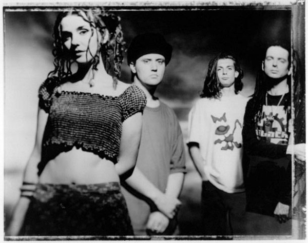The Cranes Band