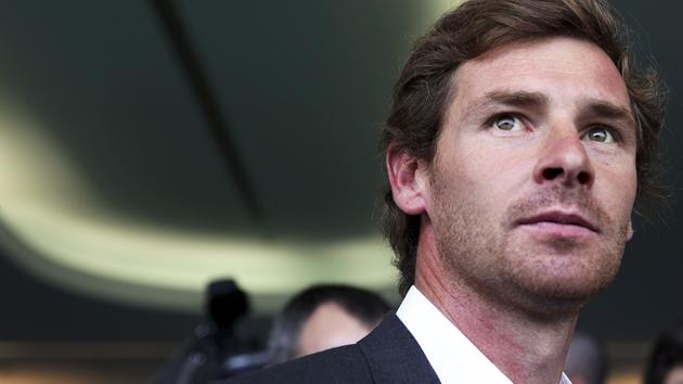 Villas Boas