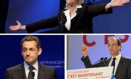 Sarkozy promette: nessun accordo con l’estrema destra