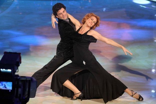 Simone Di Pasquale si confessa: “L’amore con Lucrezia Lante Della Rovere è vero”…