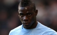 Mario Balotelli