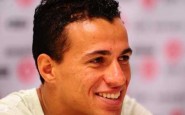 Leandro Damiao