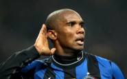 Samuel Eto'o