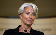 Christine Lagarde