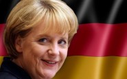 Angela Merkel