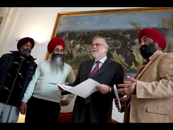 Sikh