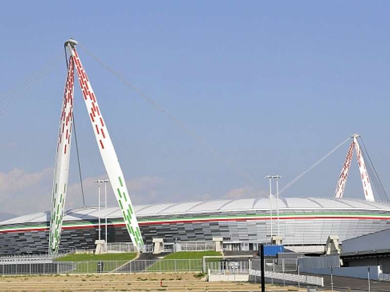 Juventus Stadium