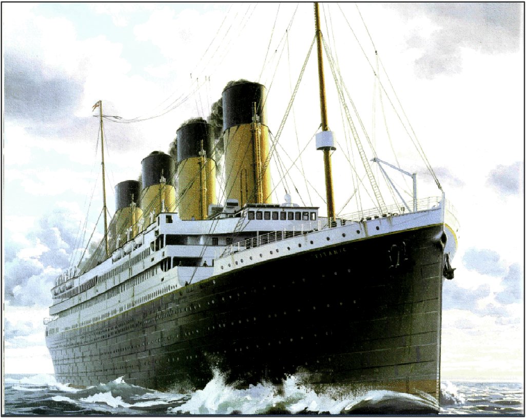 Titanic