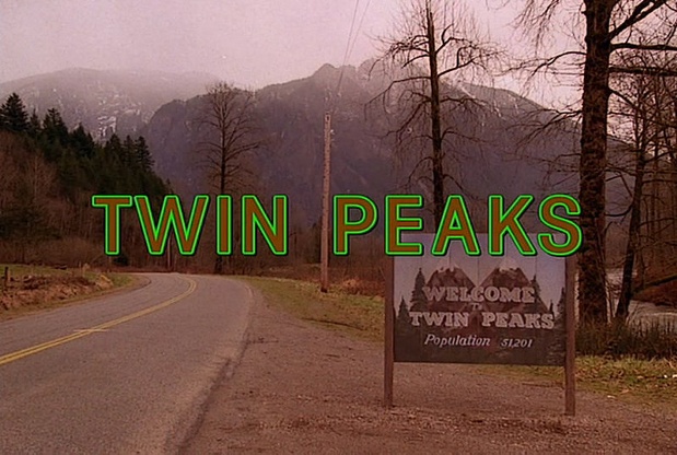 10 scene cult di Twin Peaks 10 scene cult di Twin Peaks