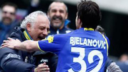 Serie B, il punto: è il Verona l’anti-Torino. O il contrario?