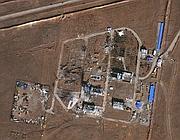 BLAST MAY HAVE SLOWED IRAN NUCLEAR DRIVE: ISRAEL