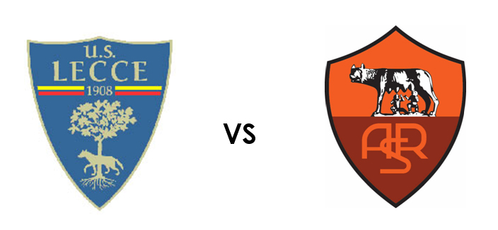 lecce-roma