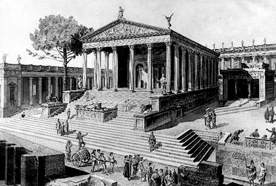 Il mito di Attis e la Pasqua – Terza Parte: La dea straniera