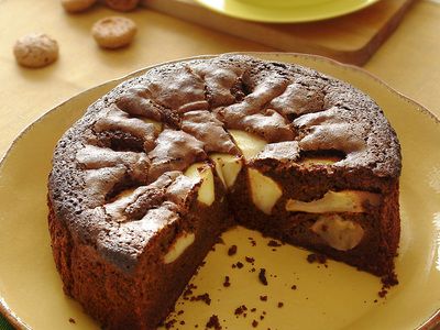 torta-mele-e-cioccolato