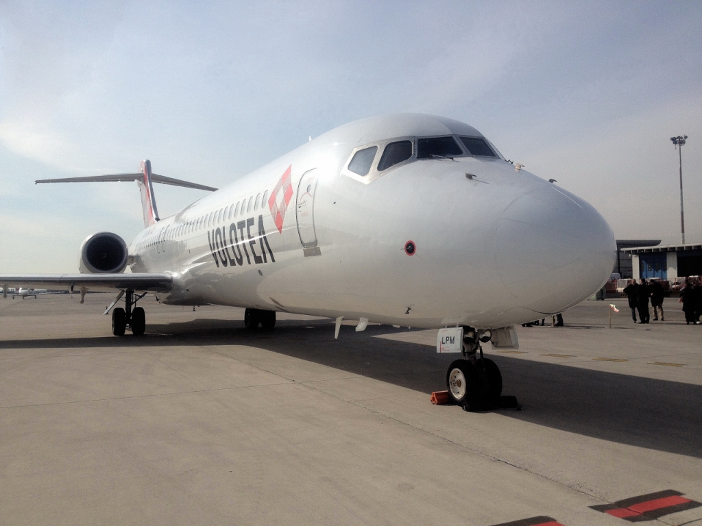 volotea