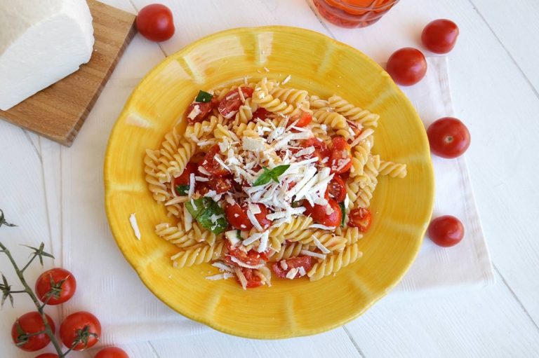 cavatelli cavatelli