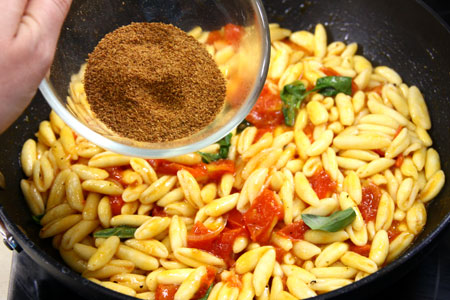 cavatelli_bottarga_pomodorino_450ingr