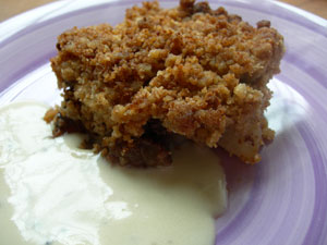 crumble-pere-e-cioccolato