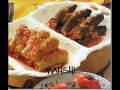 Il cibo egiziano