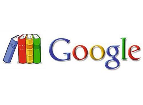 Apre la libreria di Google