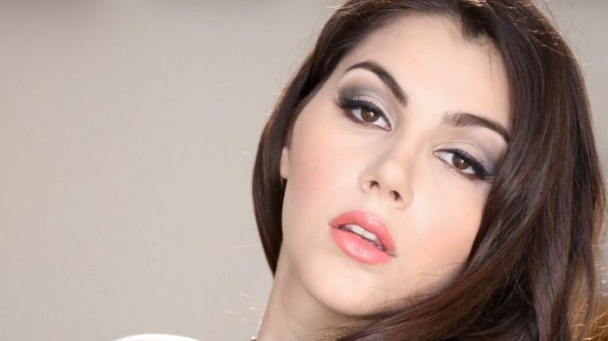valentina nappi valentina nappi