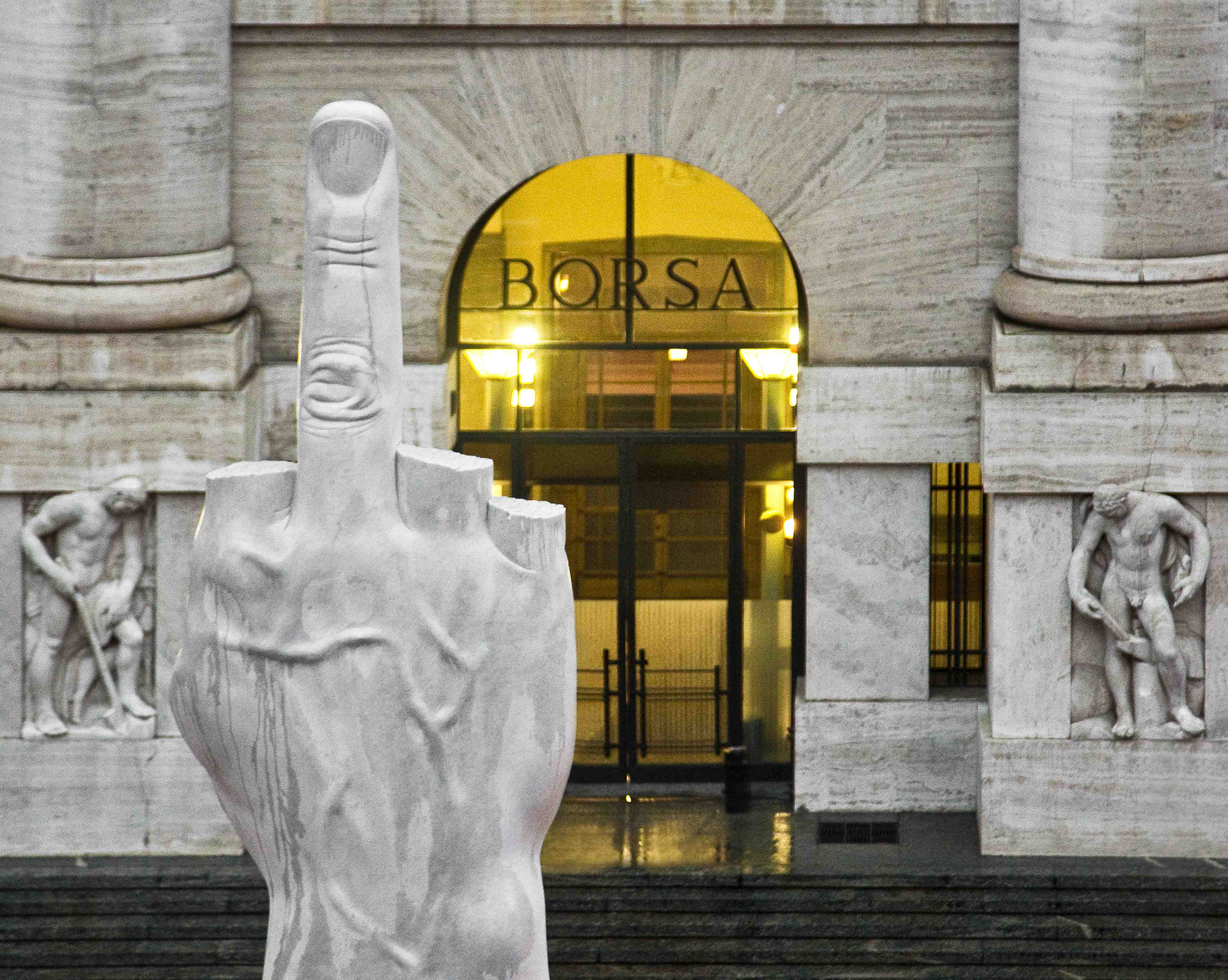 love cattelan