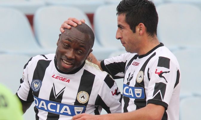 Colpaccio della Juventus, presi Asamoah e Isla