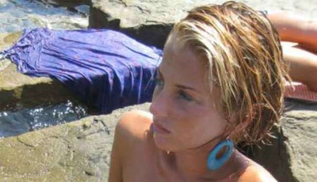 Tragedia a villa Balke, ragazza muore per un malore