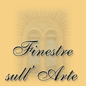 FINESTRE SULL’ARTE
