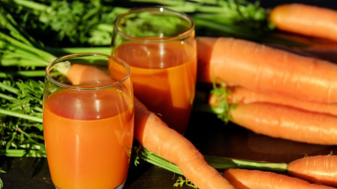 carota carota
