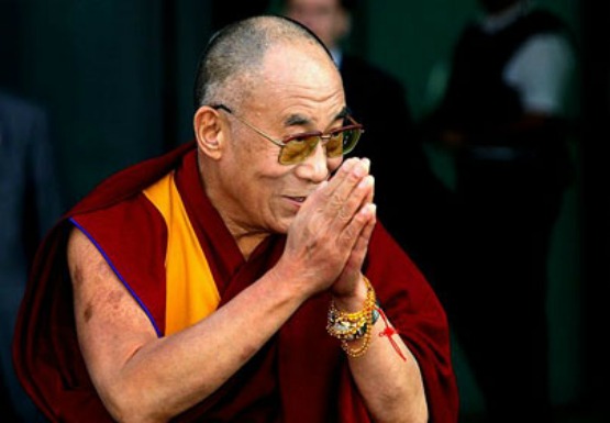 dalailama