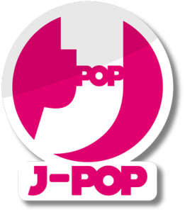 J-Pop