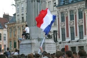 Come insegnare inglese nei paesi che parlano francese