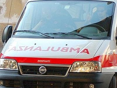 Velletri: poliziotto investe carabiniere, muore Vincenzo Varone