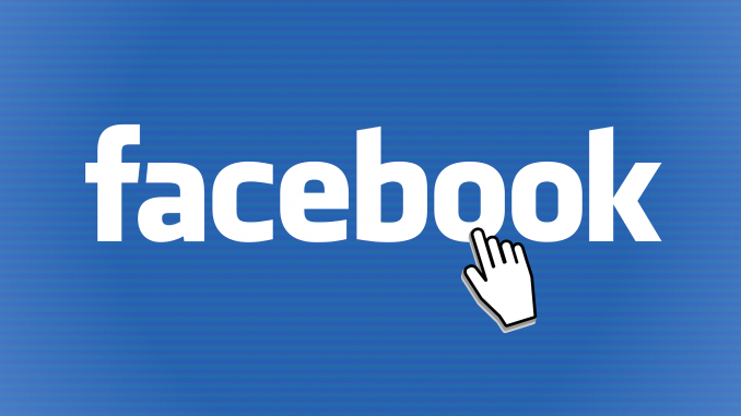 facebook facebook