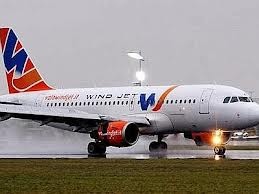 Salta la trattativa Windjet Alitalia