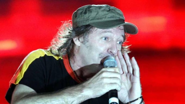 Vasco Rossi in concerto a partire da giugno 2013