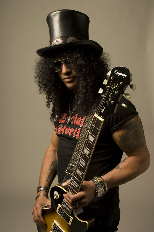 slash