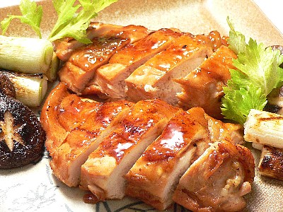 teriyaki