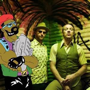 DAY OFF Music Festival 2012, 15 Agosto 2012 MAJOR LAZER a Masseria Torcito – Cannole (LE)